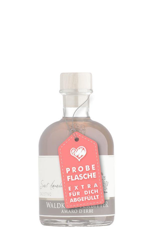 Unterthurner Waldkräuterbitter Probe 40ml